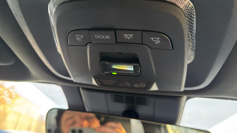 Toyota bZ4X 150kW Motion 71.4kWh 5dr Auto [11kW] Electric Hatchback